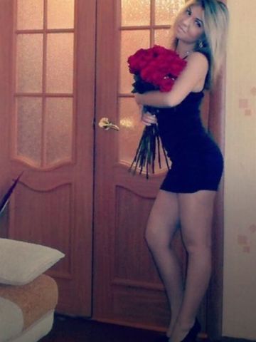 Анкета проститутки Ирина - Фото, 25 лет, №365054